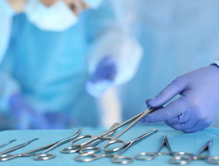 Birmingham Veterinary Surgeries